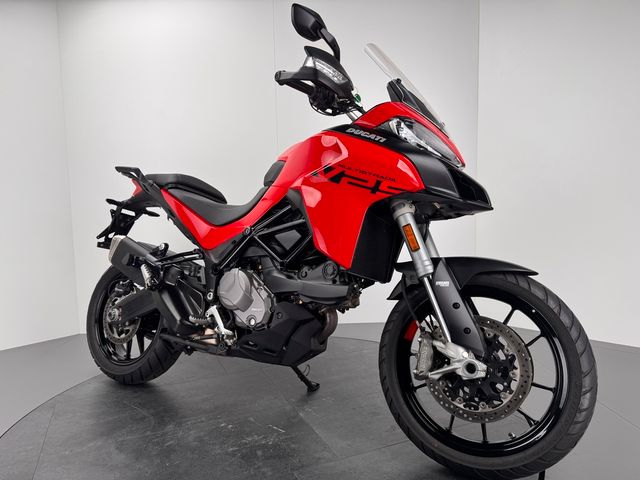 Ducati MULTISTRADA V2 S TRAVEL *TOP-ZUSTAND *1.HAND