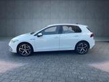 Volkswagen Golf 1.5 TSI Style Navi LEDplus AHK - Volkswagen Golf: Weiß, 5.5