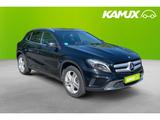 Mercedes-Benz GLA 250 CGI Urban*Score*XENON+PDC+SHZ+BLUETOOTH - Mercedes-Benz: Schwarz