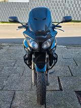 Honda CBF 1000A SC58 Sportauspuff, Griffheizung usw.. - Angebote