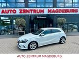 Mercedes-Benz A 180 *LED*ABSTANDSTEMPOMAT*KAMERA* - Mercedes-Benz A-Klasse Gebrauchtwagen