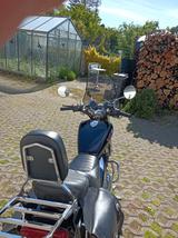 Kawasaki EL250 - CHOPPER 250