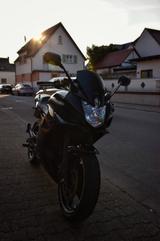 Yamaha XJ6 Diversion F , ABS,TüV, viele Extras,gepflegt - YAMAHA XJ6 DIVERSION