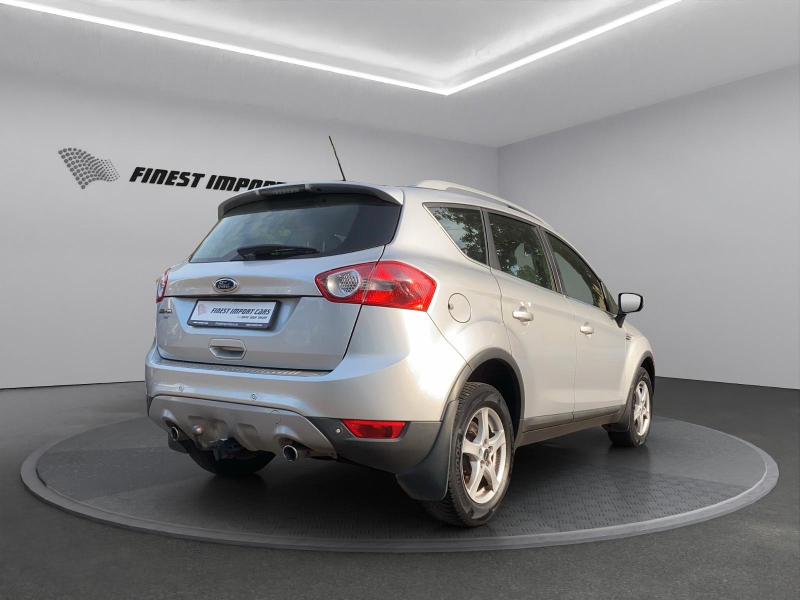 Ford Tempo 2011 — engine 1.997 cm³, 163 HP (120kW)