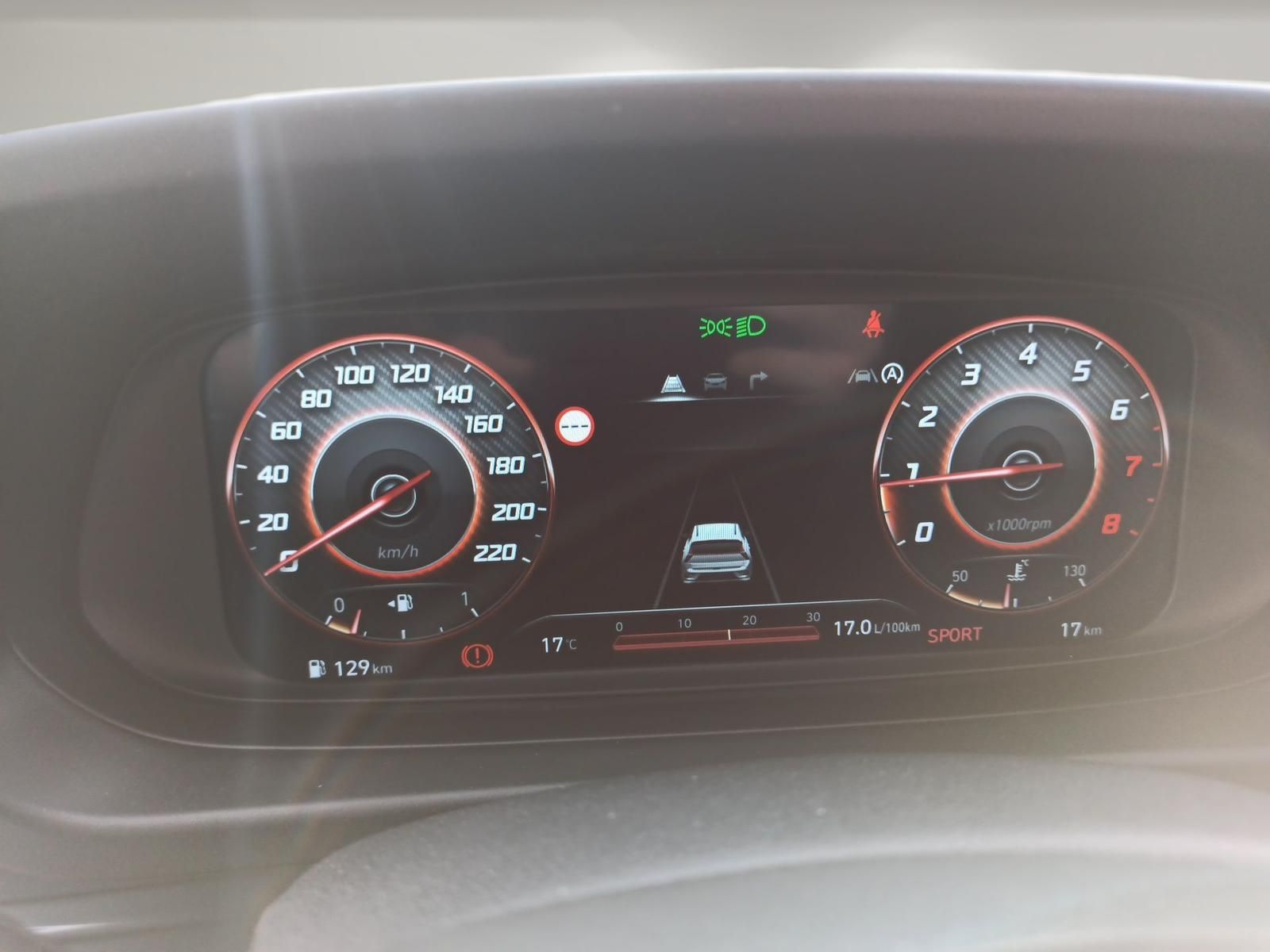 Hyundai BAYON – Bild 11