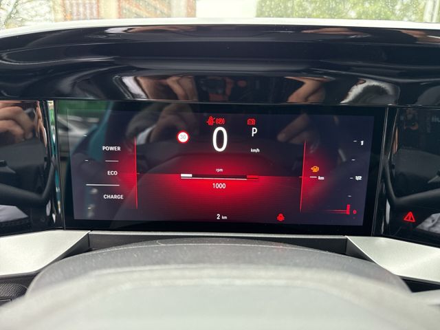 Mokka GS 1.2 Mild-Hybrid LED-MATRIX NAVI ALLWETT