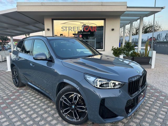 BMW Bmw X1 sDrive18d Msport