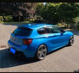BMW M135i  - BMW M135 aus 2013