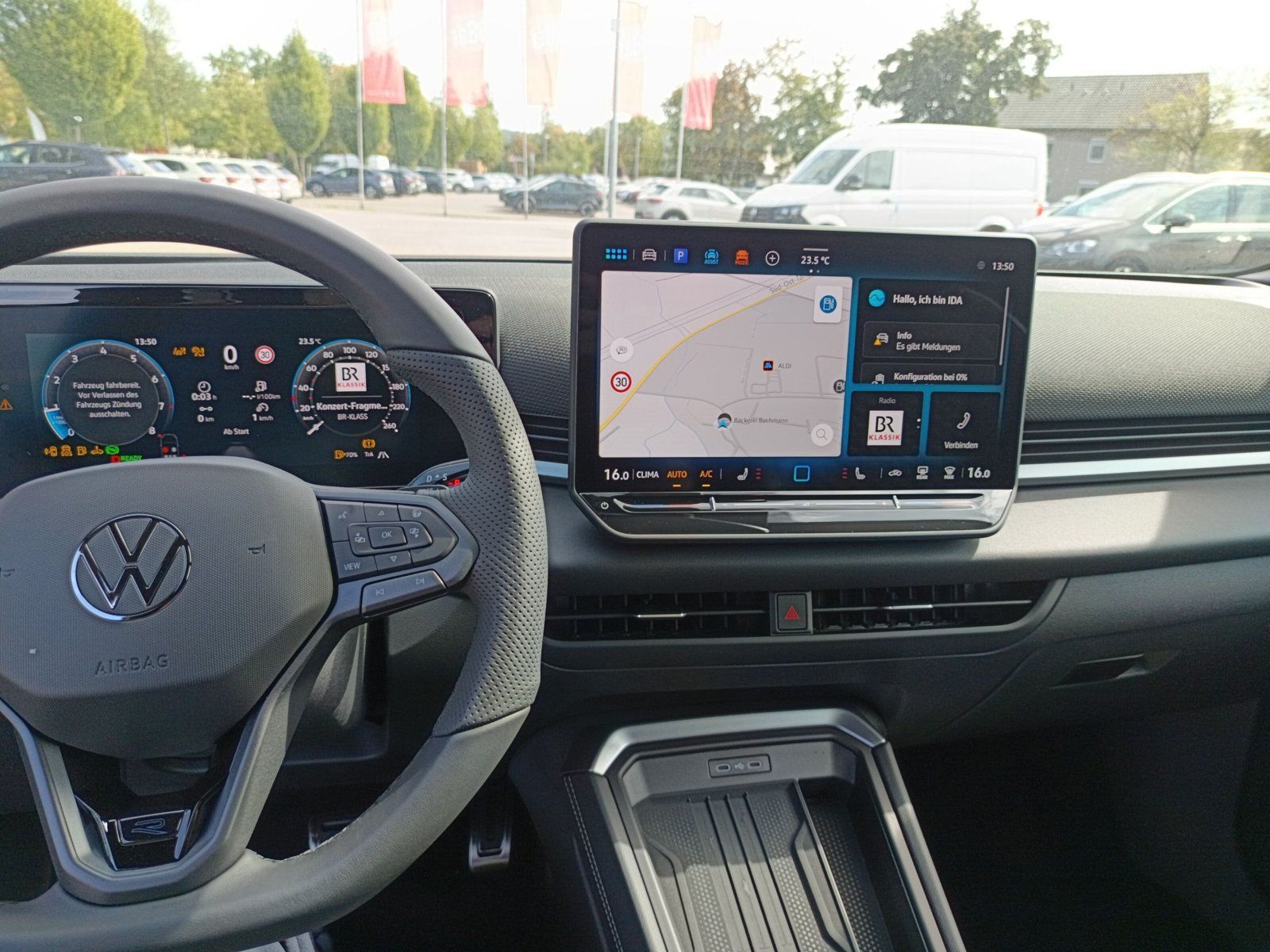 Volkswagen T-Roc - Bild 15