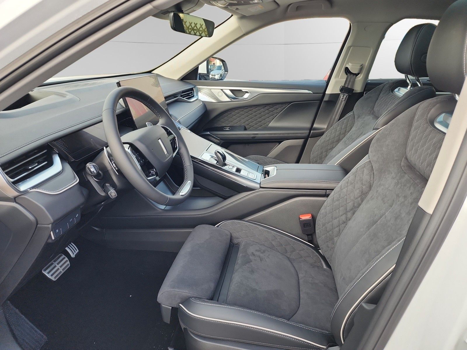 GWM Wey 05 - Bild 14