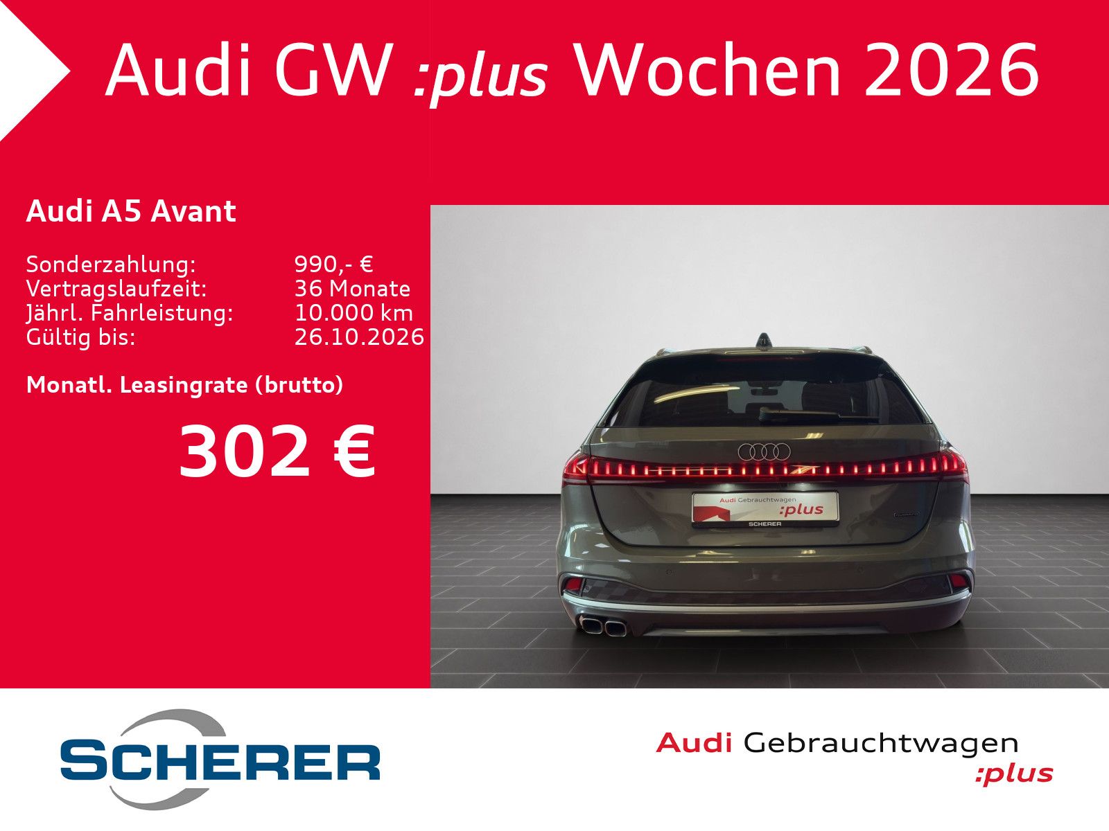 Audi A5 - Bild 7