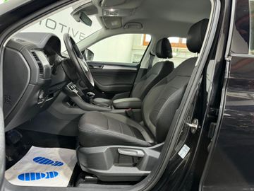 Skoda Kodiaq - 10