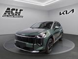 Kia SPORTAGE 1.6T DCT SPIRIT HARMAN|360°KAMERA|18Z - Kia Sportage: Vollleder, Beheizbares Lenkrad