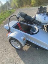 BMW GS1150  - BMW GESPANN