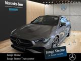 Mercedes-Benz CLA 180 Coupé *AMG*MBUX*SHZ*360°KAMERA*PANO* - Mercedes-Benz CLA-Class