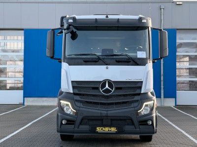 Fahrzeugabbildung Mercedes-Benz Actros 2545 6x2 MEILLER 21.70 Lenk/Lift *NEU*