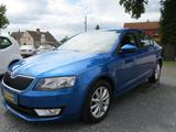 Skoda Octavia Ambition 2.Hd. TOP   Klima   SHZ.  Spars - gebrauchte Skoda Octavia aus dem Jahr 2013