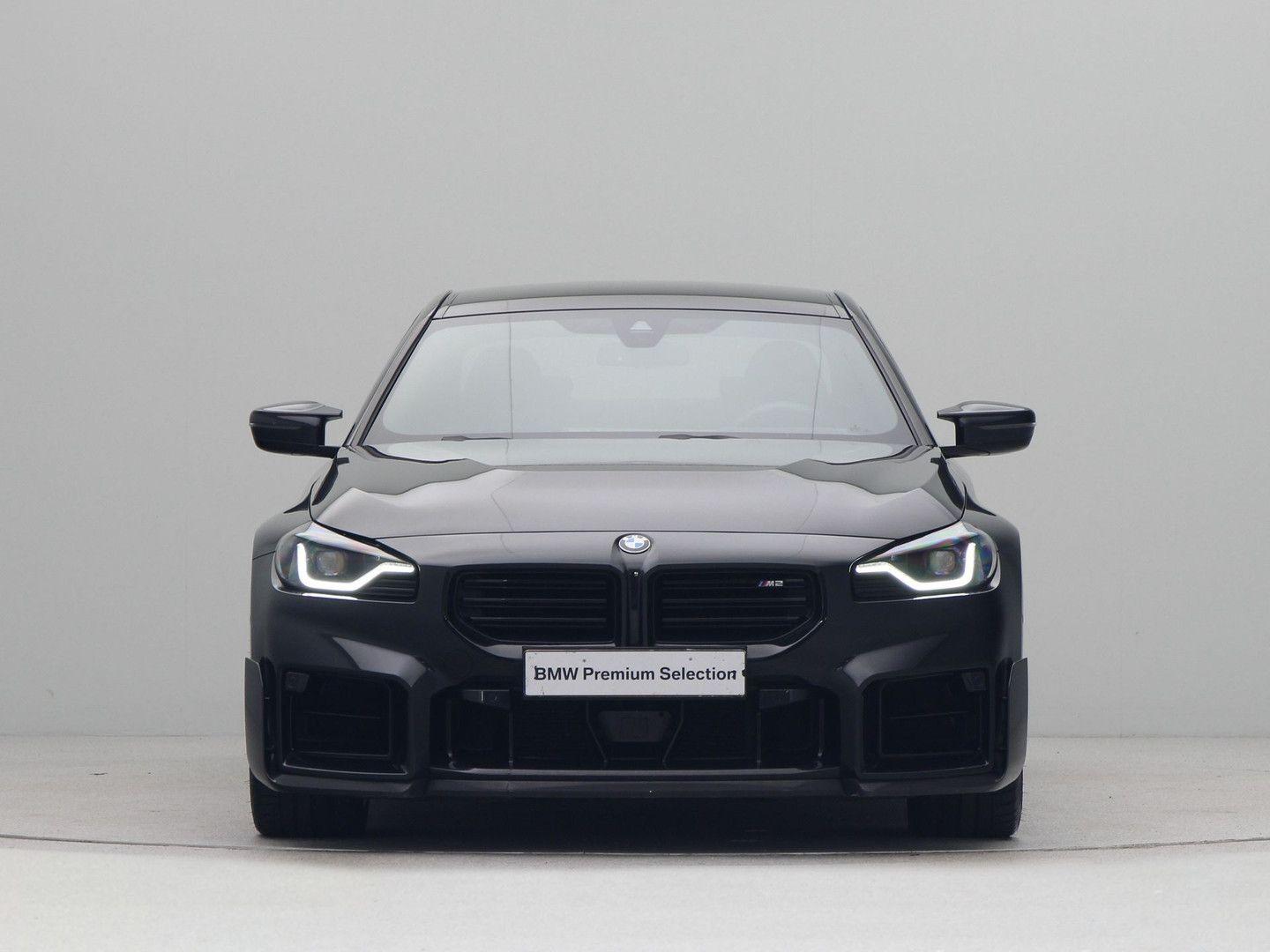 BMW M2 Coupé M Performance Parts