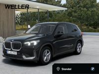 BMW X1 - Vorschau Bild 1