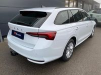 Skoda Octavia - Vorschau Bild 7