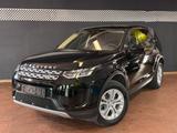 Land Rover Discovery Sport 4WD Finanzierung Garantie - Land Rover Gebrauchtwagen in Frankfurt