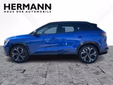 Renault Austral 1.3 TCe 160 Techno Esprit Alpine CAM*LED - blaue Renault Austral
