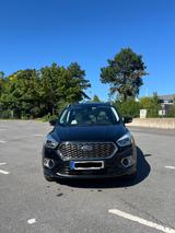 Ford Kuga 2.0 TDCi Vignale 4x4 (150 PS)  - Ford Kuga in Duisburg