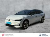 Volkswagen ID.7 Tourer PRO 5JG+MATRIX+NAVI+AHK+PANO+ACC+HuD - weiße Volkswagen ID.7
