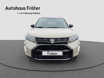 Fotografie 2 des Suzuki Vitara 1.4 Mild-Hybrid Comfort 4x2