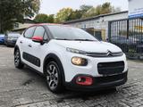 Citroën C3 1.2 VTI SHINE NAVI KLIMAAUT R-CAM PDC - Citroën Unfallwagen