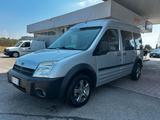Ford Transit Connect Tourneo 200S 1.8 TDCi VETTU - gebrauchte Ford Transit Connect aus dem Jahr 2004