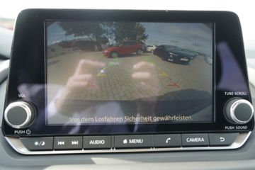 Nissan X-Trail - 11