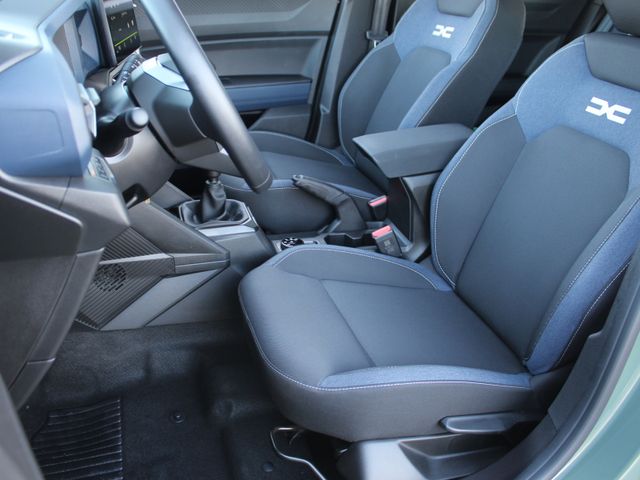 Duster 4x4 LED*Navi*Kamera*Ganzjahresreifen