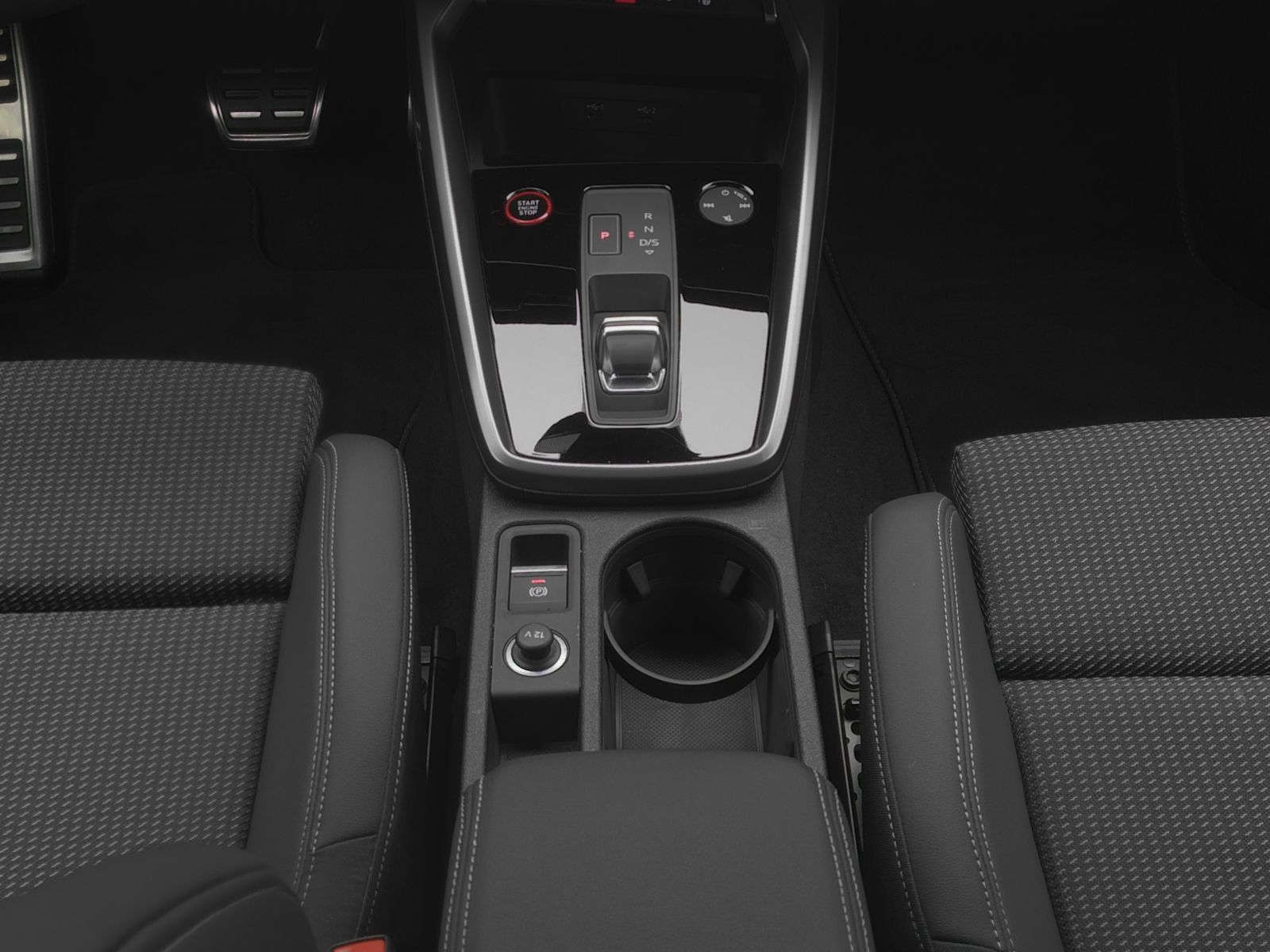 Audi S3 - Bild 14