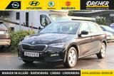 Skoda Scala 1.0 TSI Ambition Klima/LED/Sitzhzg./DABNSW - Skoda Scala mit Benzin-Antrieb: Limousine, Schaltgetriebe