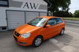 Volkswagen Polo IV Trendline|1.Hand| - Gebrauchtwagen bis 1.000 Euro