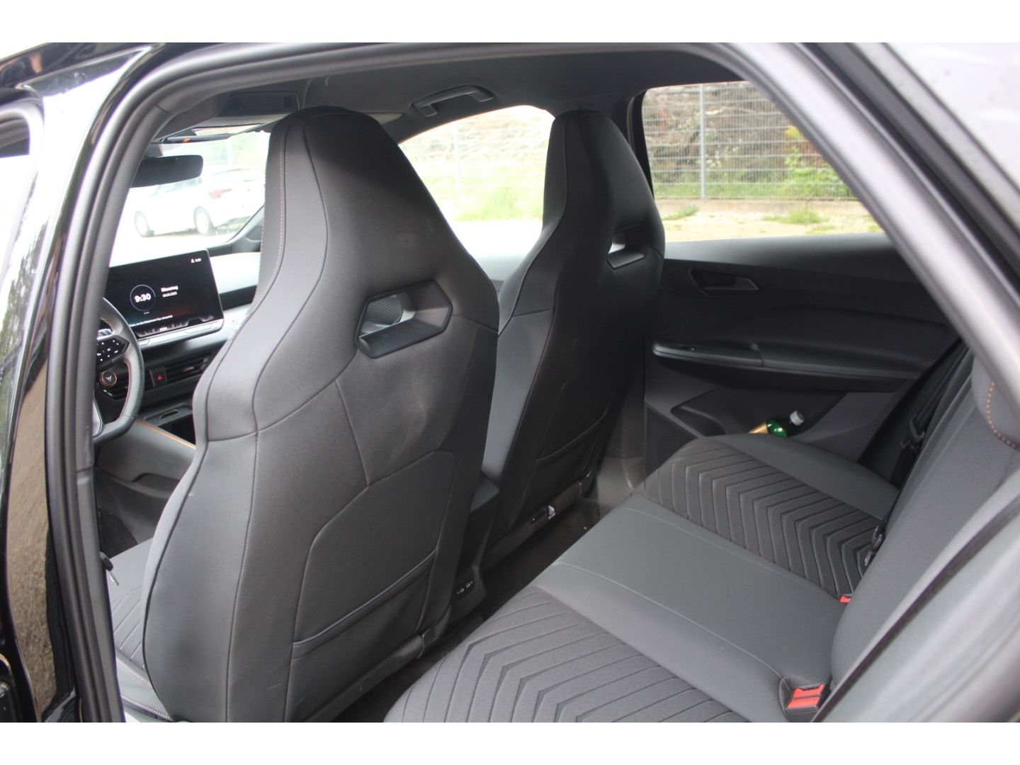 Cupra Born - Bild 18