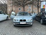 BMW 3er 316ti Compact E46 - BMW 316 aus 2003: 316ti Compact