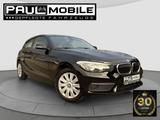 BMW 118 i LCI Sitzheizung Bluetooth PDC hi. 2.Hand  - BMW 118 in Stuttgart