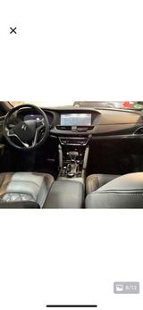 Borgward BX7TS - Borgward Gebrauchtwagen