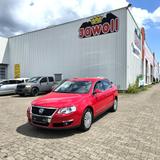 Volkswagen Passat 2,0 FSI 1 HAND 73000 KM TÜV 7.27 KLIMAAUT - Volkswagen Passat: Km0