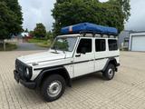 Mercedes-Benz Mercedes G 280 CDI G-Klasse 461- Professio... - Mercedes-Benz G 280: Cdi