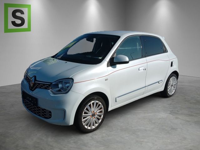 Renault TWINGO Electric Vibes