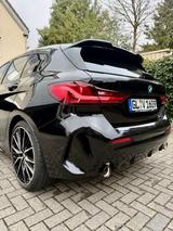 BMW 120i M Sport Steptronic, TOP, BMW SERVICE NEU - BMW 120 in Wuppertal