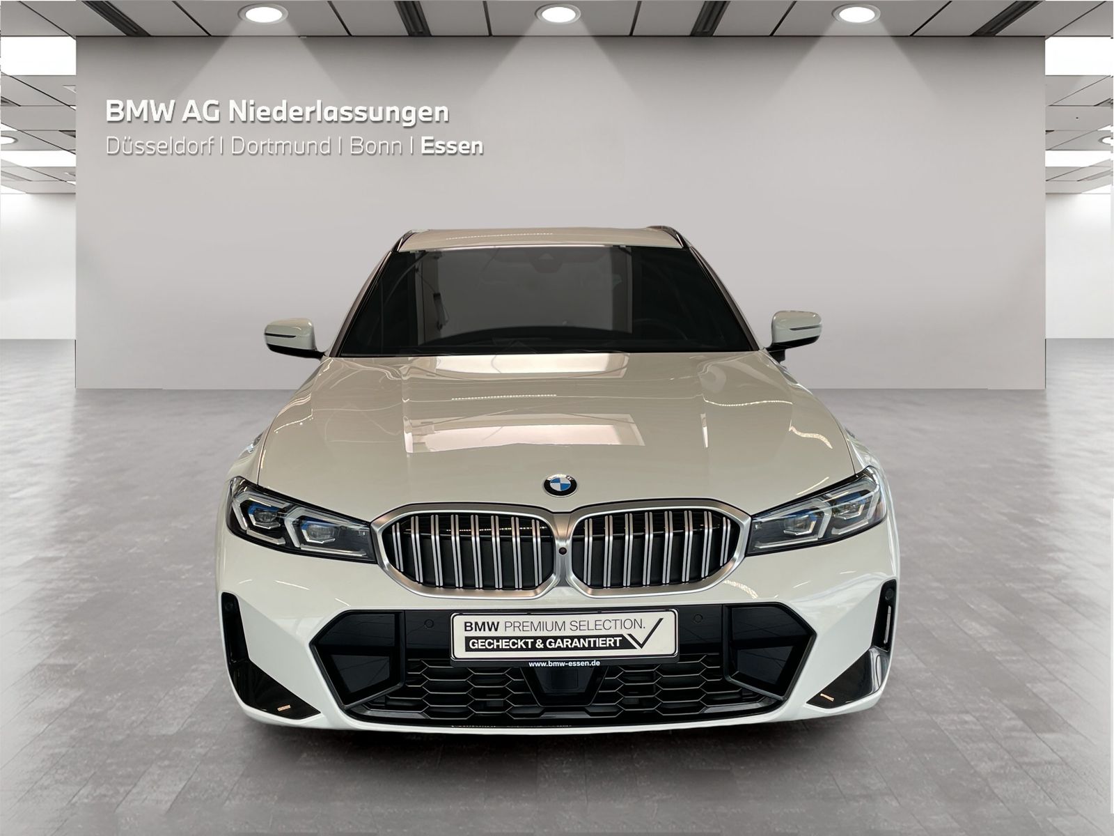 BMW 330 - Bild 8