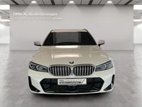 BMW 330 - Vorschau Bild 8
