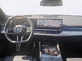 BMW i5 M60 xDrive B&W Sitzbelüftung Autobahnassis. - BMW Gebrauchtwagen in Dortmund