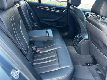 BMW 530 - 9