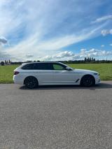BMW 520i Touring Performance - BMW 520 in Krefeld