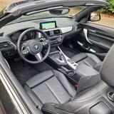 BMW 220i Steptronic Cabrio M Sport M Sport - BMW 220 in Köln